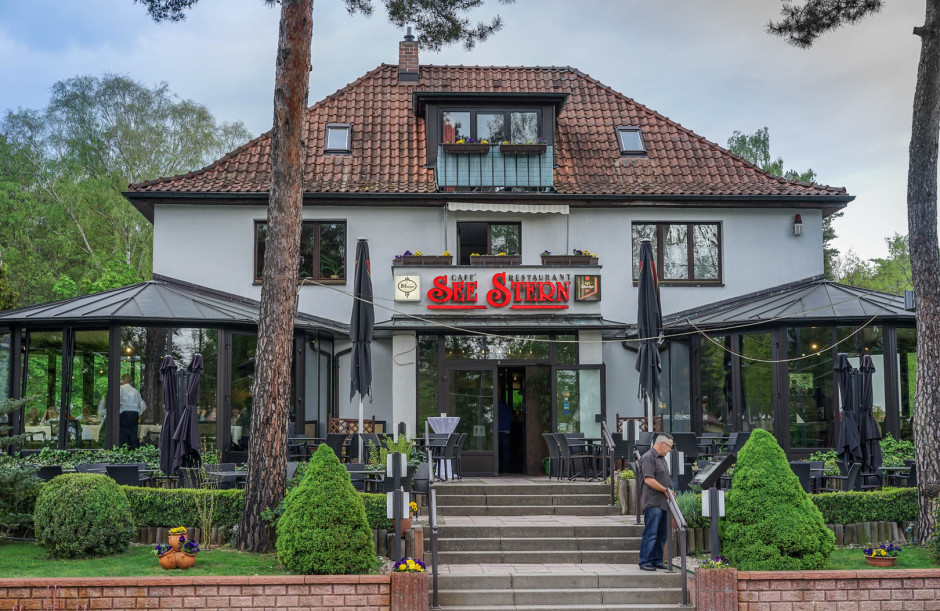 Restaurant Seestern